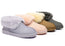 UGG Australian Shepherd Unisex Comfortable Mallow Slippers