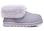 UGG Australian Shepherd Unisex Comfortable Mallow Slippers