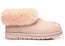 UGG Australian Shepherd Unisex Comfortable Mallow Slippers