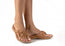 Campesi Paula Womens Comfortable Thongs Sandals Made In Brazil