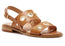 Hush Puppies Relaxo Womens Leather Fashion Sandals