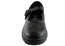 Grosby Ruler Womens Leather School Shoes