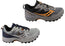 Saucony Mens Excursion TR16 Comfortable Trail Running Shoes