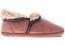 Scholl Orthaheel Snuggle Womens Comfortable Supportive Indoor Slippers