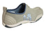 Merrell Barrado Womens Comfortable Flat Casual Zip Shoes