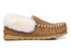 UGG Australian Shepherd Unisex Comfortable POPO Moccasin Slippers