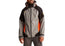 Timberland Pro Mens Power Zip Hooded Softshell Jacket