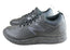 New Balance Mens 806 Slip Resistant 4E Extra Wide Fit Work Shoes